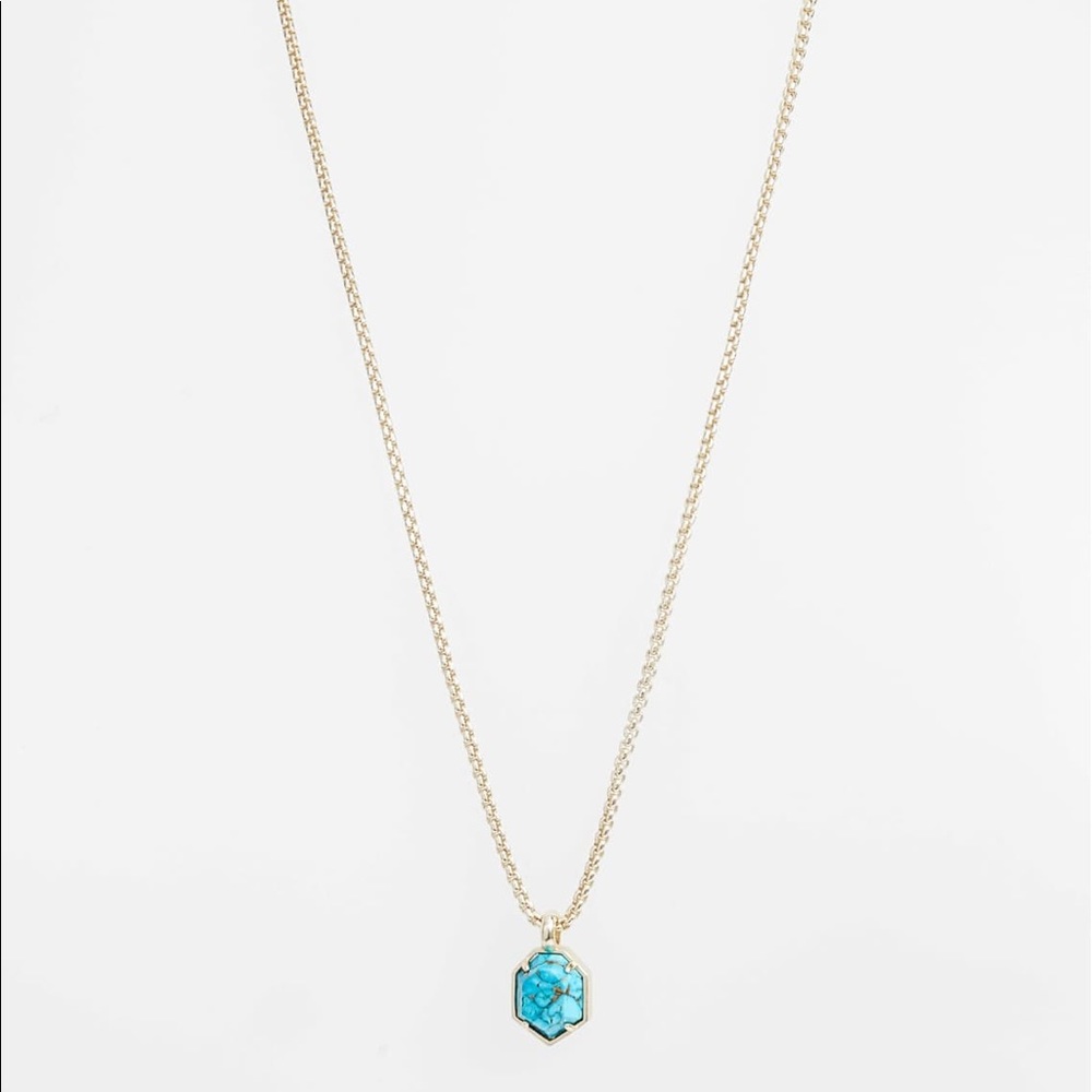 Kendra Scott Teo Necklace